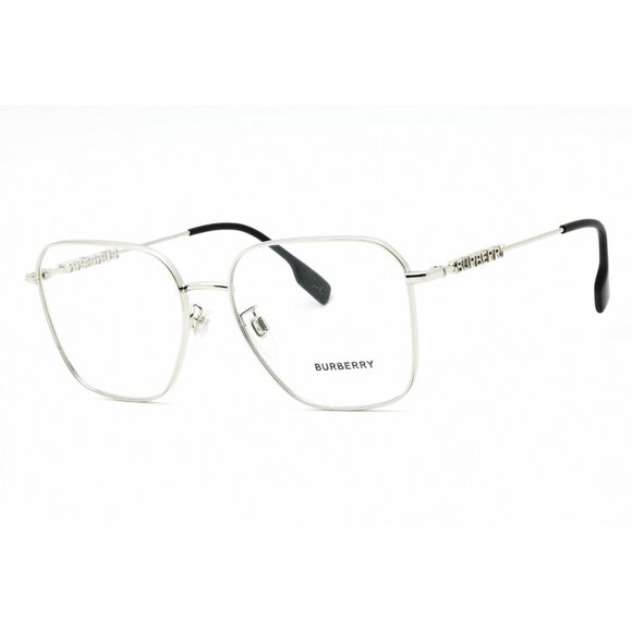Burberry EYEGLASSES BE1382D-1005-55 New with case - Picture 1 of 5